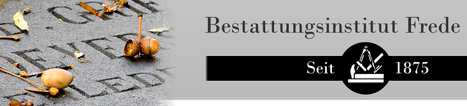 inGedenken.de